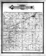 Grant Township, Granton, Clark County 1906
